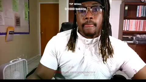 Snapshot of yungbbcbro chatting on 02-08-25, 04:57 Octavian online show from 02-08-25, 04:57