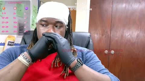 Snapshot of yungbbcbro chatting on 02-22-25, 05:23 Octavian online show from 02-22-25, 05:23