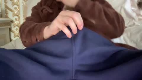 Yung Bull online show from 02-15-25, 06:44