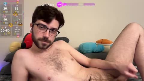 Mark online show from 05-13-26, 07:22