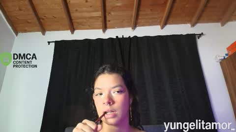 Snapshot of yungelitamor_ chatting on 09-30-25, 05:01 ELITA online show from 09-30-25, 05:01