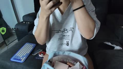 ELITA online show from 04-03-26, 04:43