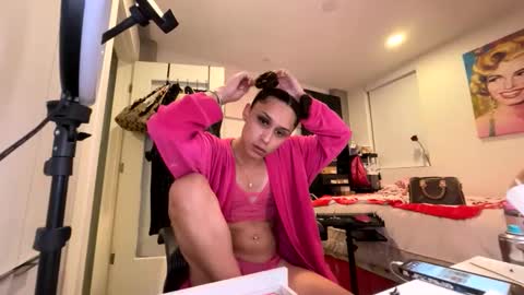 BbyTSSLut online show from 03-25-26, 03:12