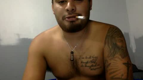 Snapshot of yungjefexsnowbunny chatting on 07-11-26, 08:50 YungJefe online show from 07-11-26, 08:50