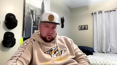 yungmugger47 online show from 12-21-25, 01:46