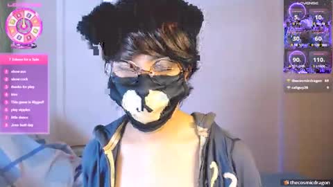 the puppy boy online show from 02-23-26, 03:37