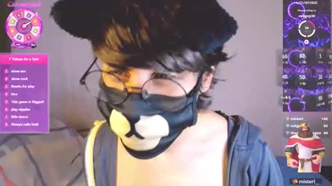 the puppy boy online show from 03-05-26, 04:08