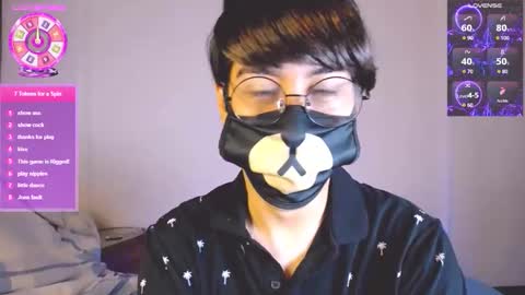 the puppy boy online show from 03-22-26, 02:59