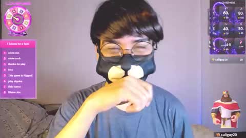 the puppy boy online show from 04-19-26, 03:39