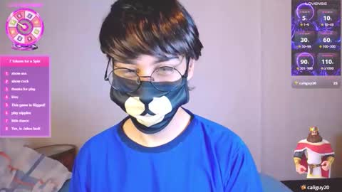 the puppy boy online show from 05-30-26, 03:47