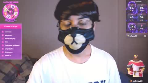 the puppy boy online show from 06-03-26, 03:42