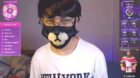 Snapshot of yuniorb chatting on 07-02-26, 03:56 the puppy boy online show from 07-02-26, 03:56