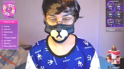 Snapshot of yuniorb chatting on 07-04-26, 03:45 the puppy boy online show from 07-04-26, 03:45
