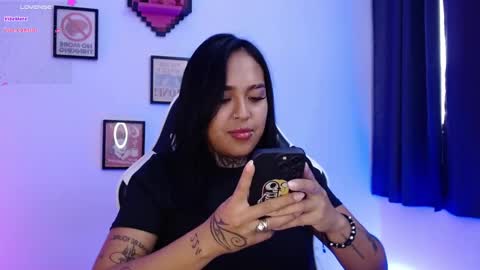 Angelly online show from 02-04-26, 10:36