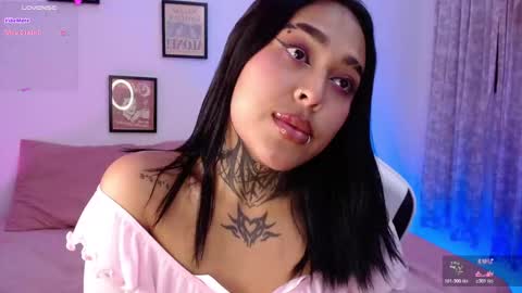 Angelly online show from 02-21-26, 04:46