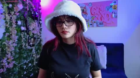 Haruno online show from 02-20-26, 02:39