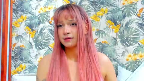 Yuri Kay online show from 04-21-26, 01:42