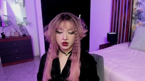 Snapshot of yuri_kay chatting on 05-31-26, 11:50 Yuri Kay online show from 05-31-26, 11:50