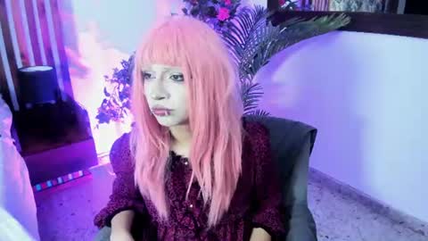 Snapshot of yuri_kay chatting on 06-15-26, 07:38 Yuri Kay online show from 06-15-26, 07:38