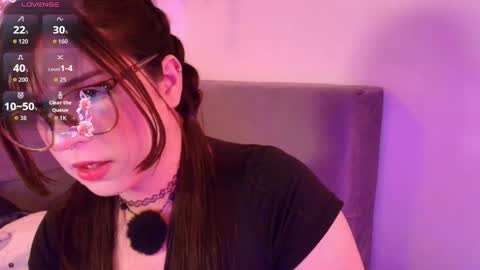 Yuri Stars online show from 02-24-26, 02:53