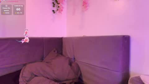 Yuri Stars online show from 02-27-26, 05:18