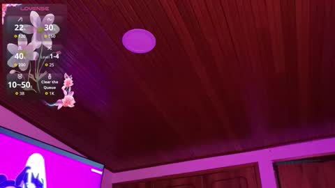 Yuri Stars online show from 03-15-26, 08:37