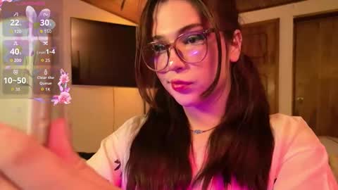 Yuri Stars online show from 03-27-26, 06:52