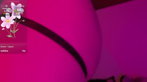 Yuri Stars online show from 04-11-26, 04:39