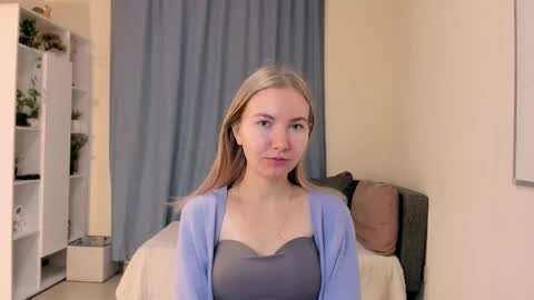 Alesia online show from 12-04-25, 07:28