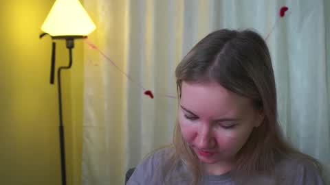 Alesia online show from 02-11-26, 07:24