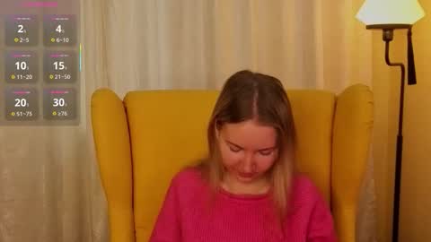 Alesia online show from 03-02-26, 07:09