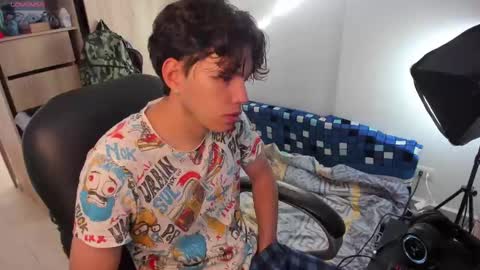 yurii_moody online show from 10-06-25, 09:01