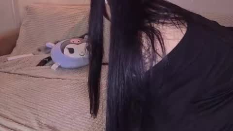 Hi My name Yuriko online show from 07-11-26, 10:07