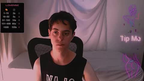 Yuyu online show from 03-01-26, 08:11