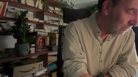 yvanbonar181018 online show from 09-25-25, 10:02