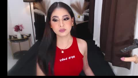 Snapshot of yvannasilva18 chatting on 12-17-24, 10:12 jai online show from 12-17-24, 10:12