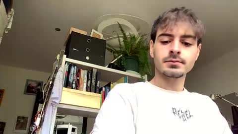 yvesbunnny online show from 10-28-25, 11:14