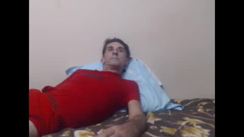 yvesstorm5 online show from 10-27-25, 05:28