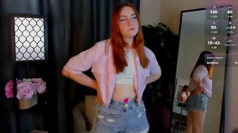 Alisa online show from 10-20-25, 01:17