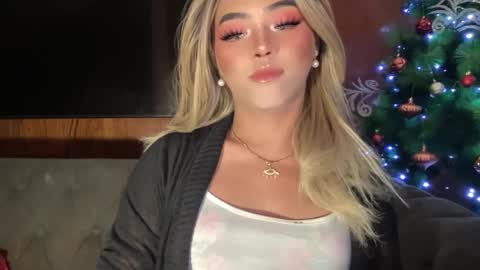 Miss Cali online show from 12-08-24, 03:24