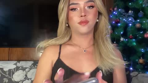 Miss Cali online show from 12-10-24, 09:22