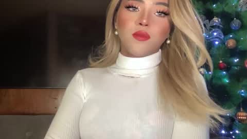 Miss Cali online show from 12-15-24, 08:15