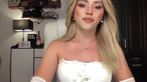 Miss Cali online show from 01-19-25, 02:06