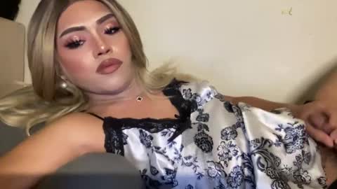 Miss Cali online show from 01-19-25, 05:07