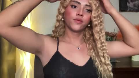 Miss Cali online show from 01-21-25, 11:13