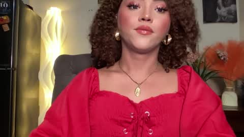 Miss Cali online show from 01-23-25, 06:14