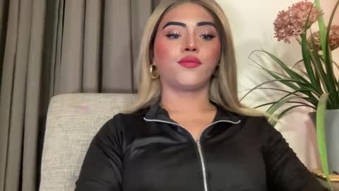 Miss Cali online show from 02-03-25, 06:56