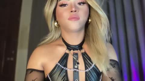 Miss Cali online show from 03-03-25, 09:37