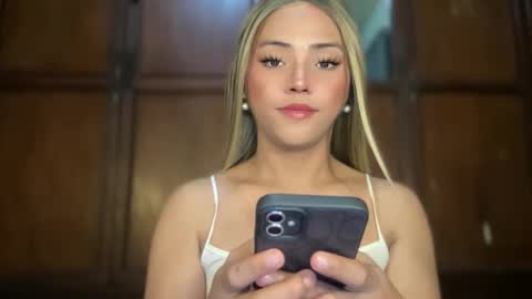 Miss Cali online show from 02-11-26, 06:57