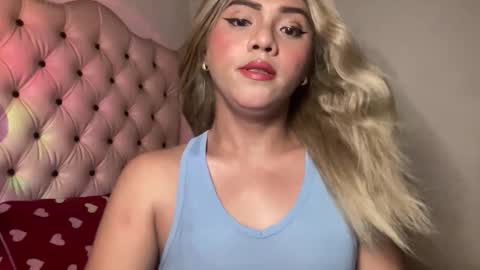 Miss Cali online show from 03-26-26, 12:17